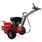 Zanjadora Donker TR600 de 13,5 CV